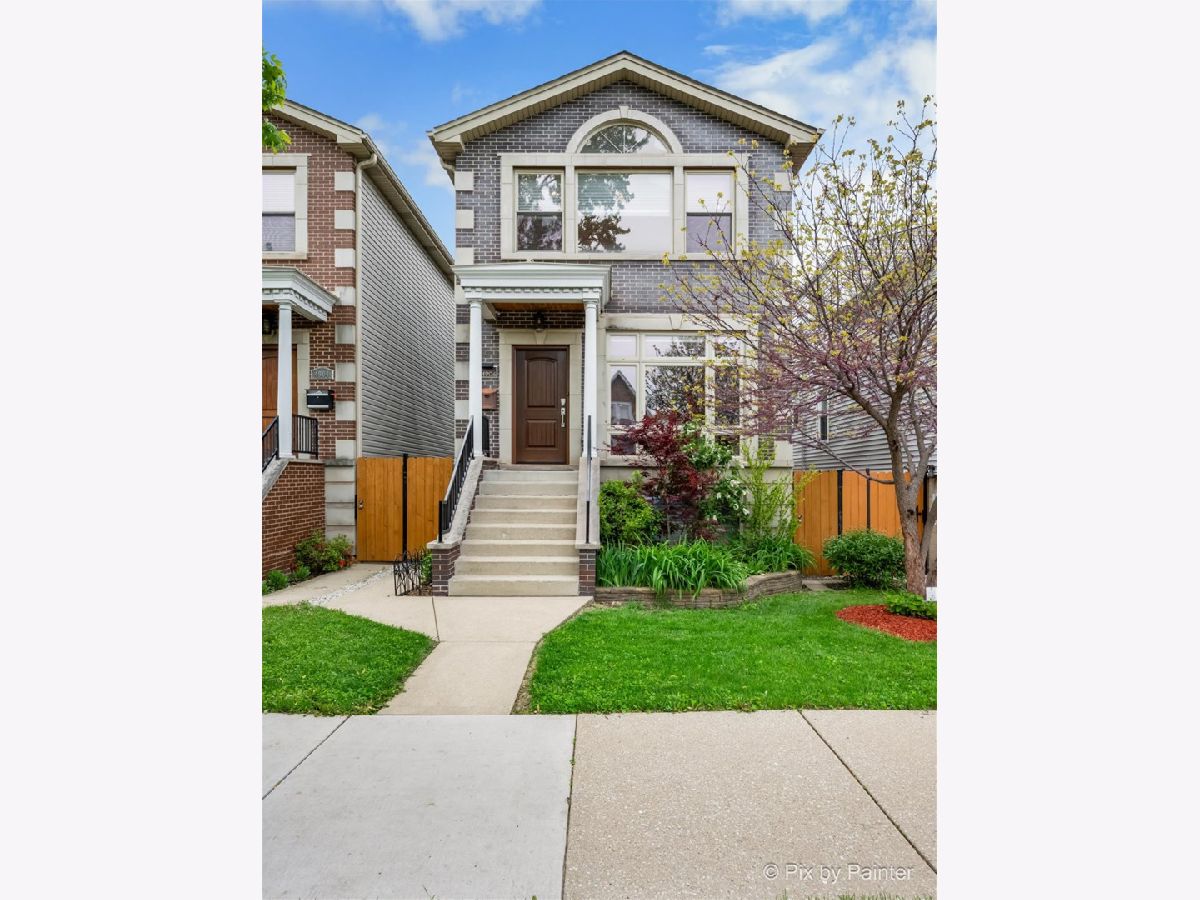  For Sale Chicago Illinois, 4906 Kruger Avenue