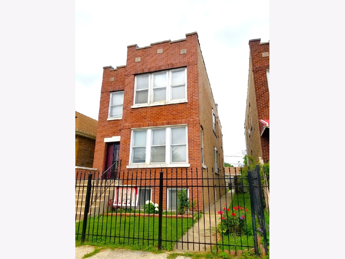  For Sale Chicago Illinois, 3028 53rd Place
