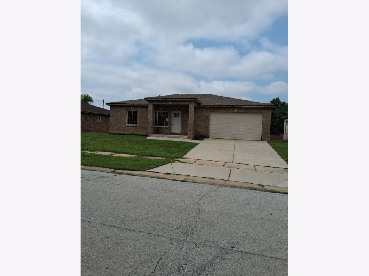  For Sale Robbins Illinois, 13938 Reeves Road