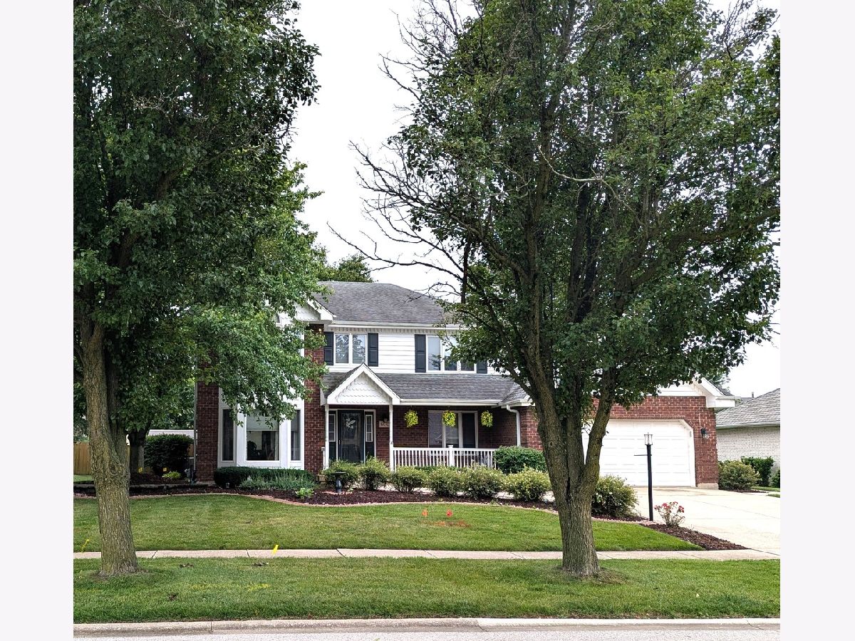  For Sale New Lenox Illinois, 600 Beech Lane