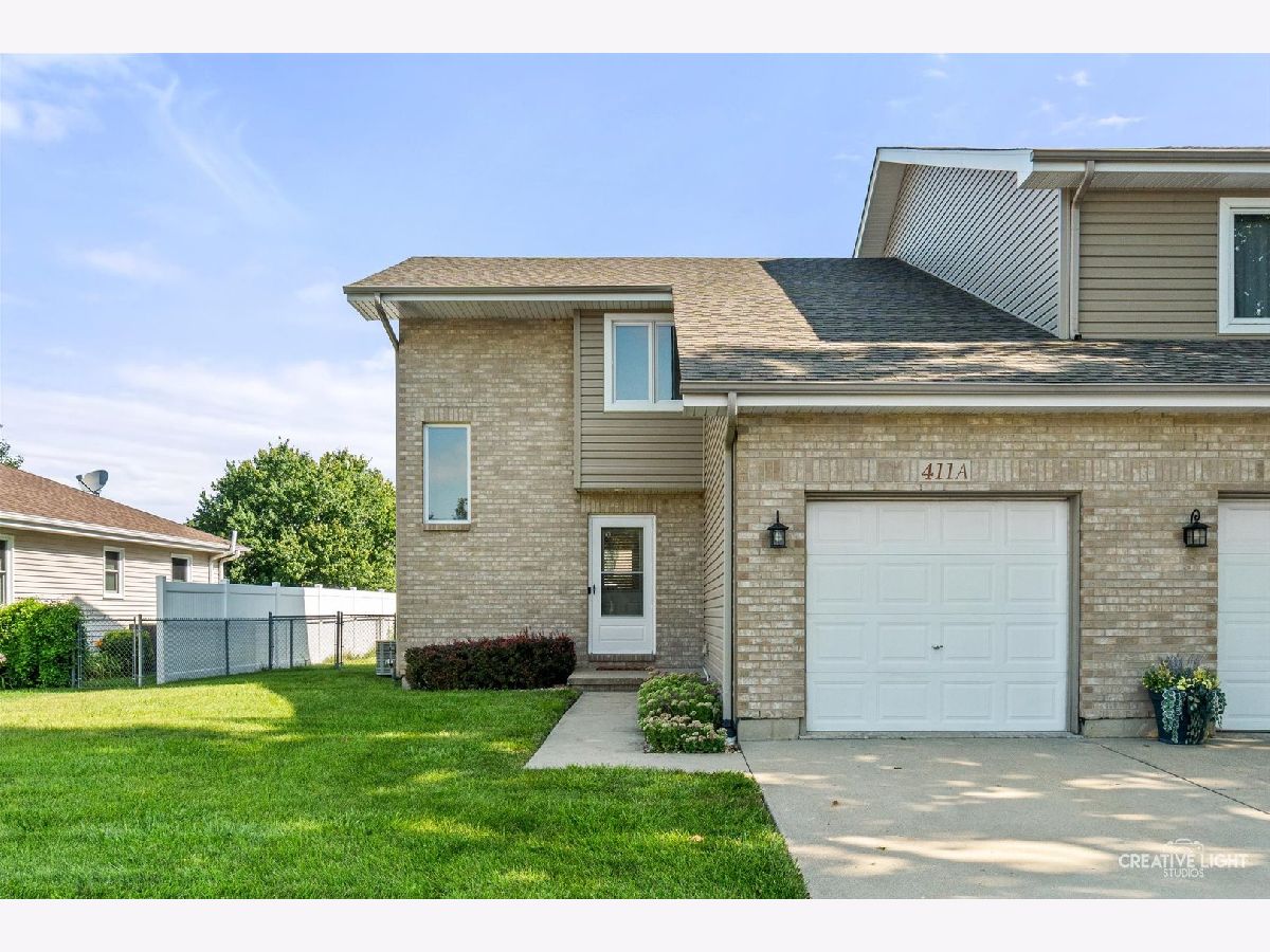  For Sale Yorkville Illinois, 411 Elm Street