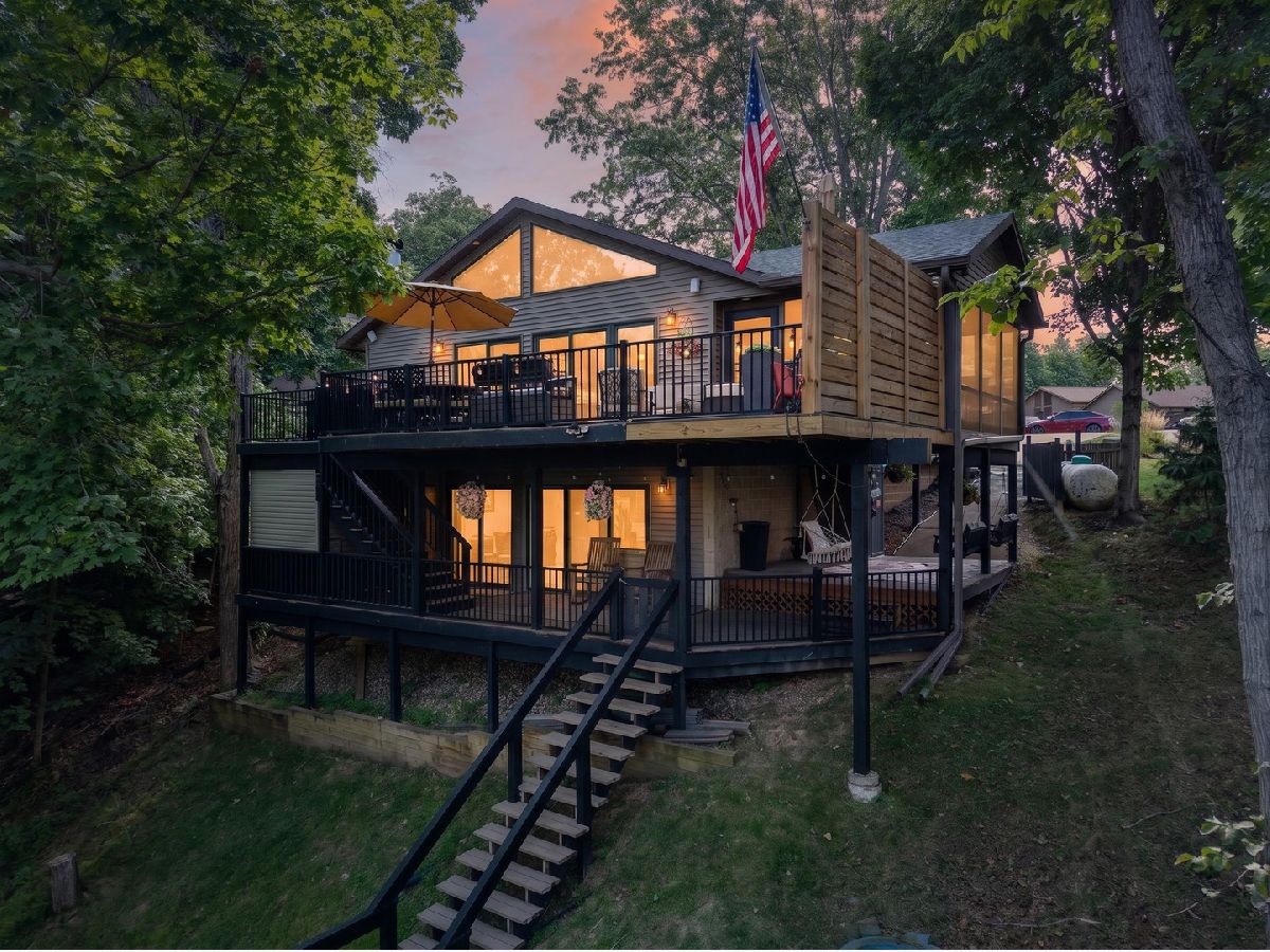  For Sale Varna Illinois, 195 Breezy Point Court