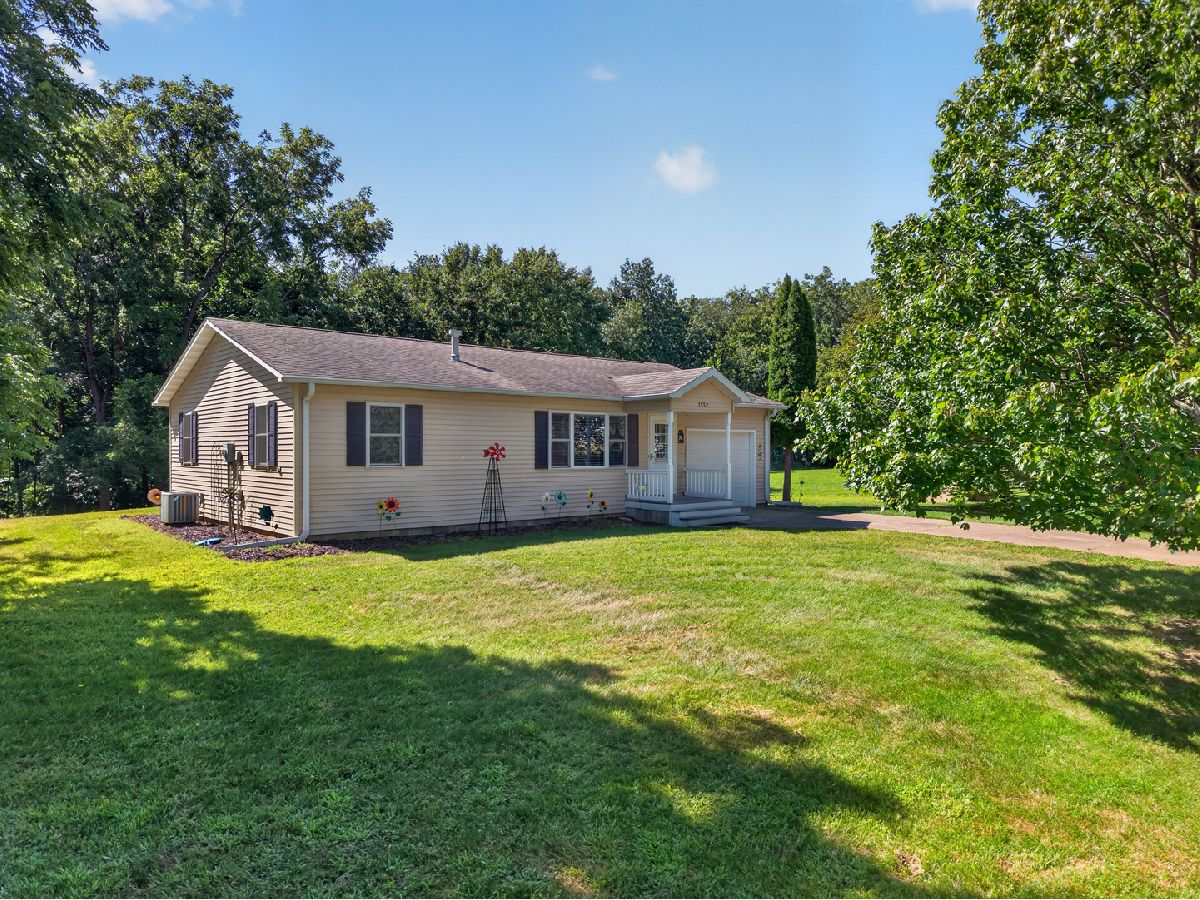 Homes For Sale Lake Wildwood Varna Illinois, 1552 Key Court