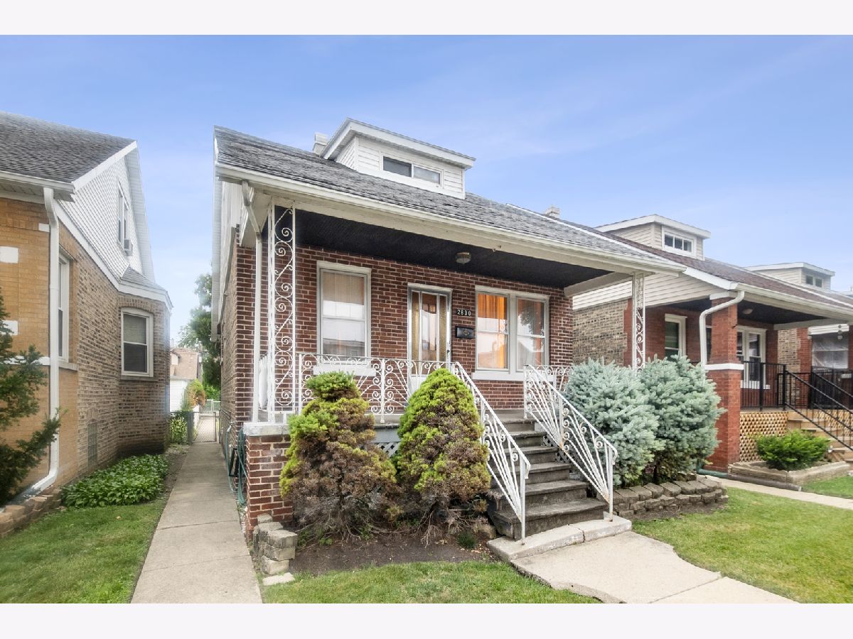  For Sale Chicago Illinois, 2630 Major Avenue