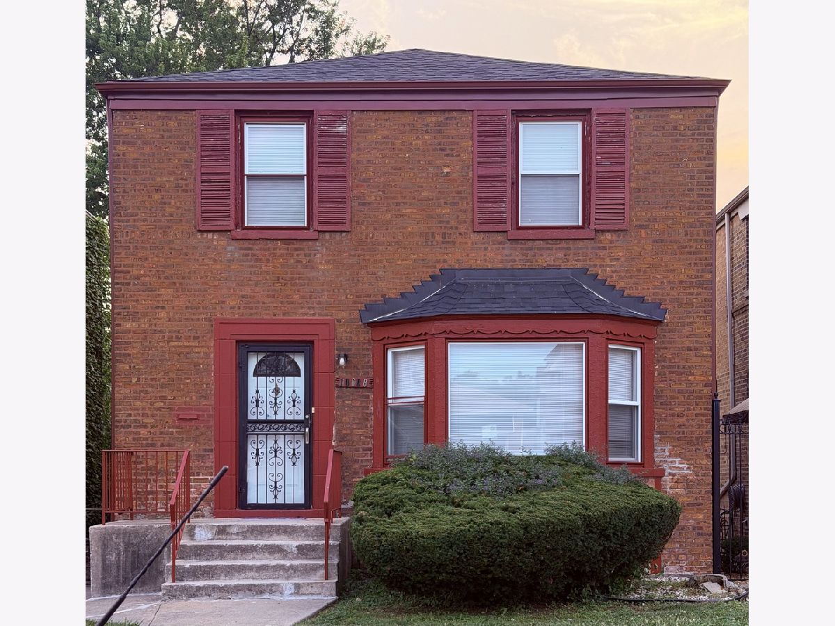  For Rent Chicago Illinois, 10608 Rhodes