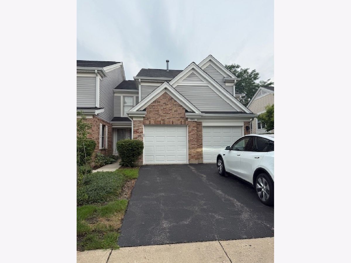  For Rent Hoffman Estates Illinois, 4840 Prestwick
