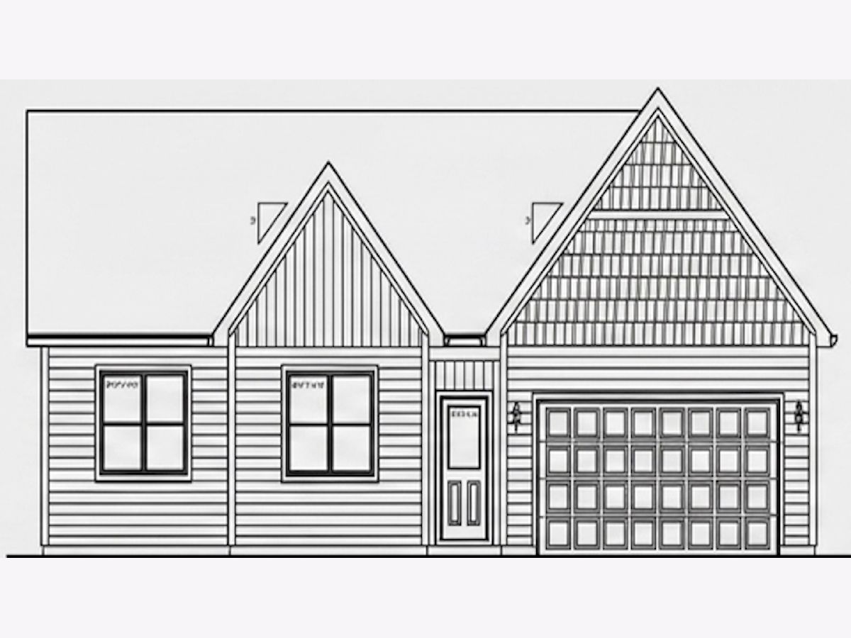  For Sale Harvard Illinois, 1420 Sage Lane