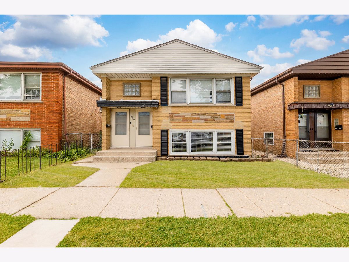  For Sale Summit Illinois, 5320 73rd Avenue