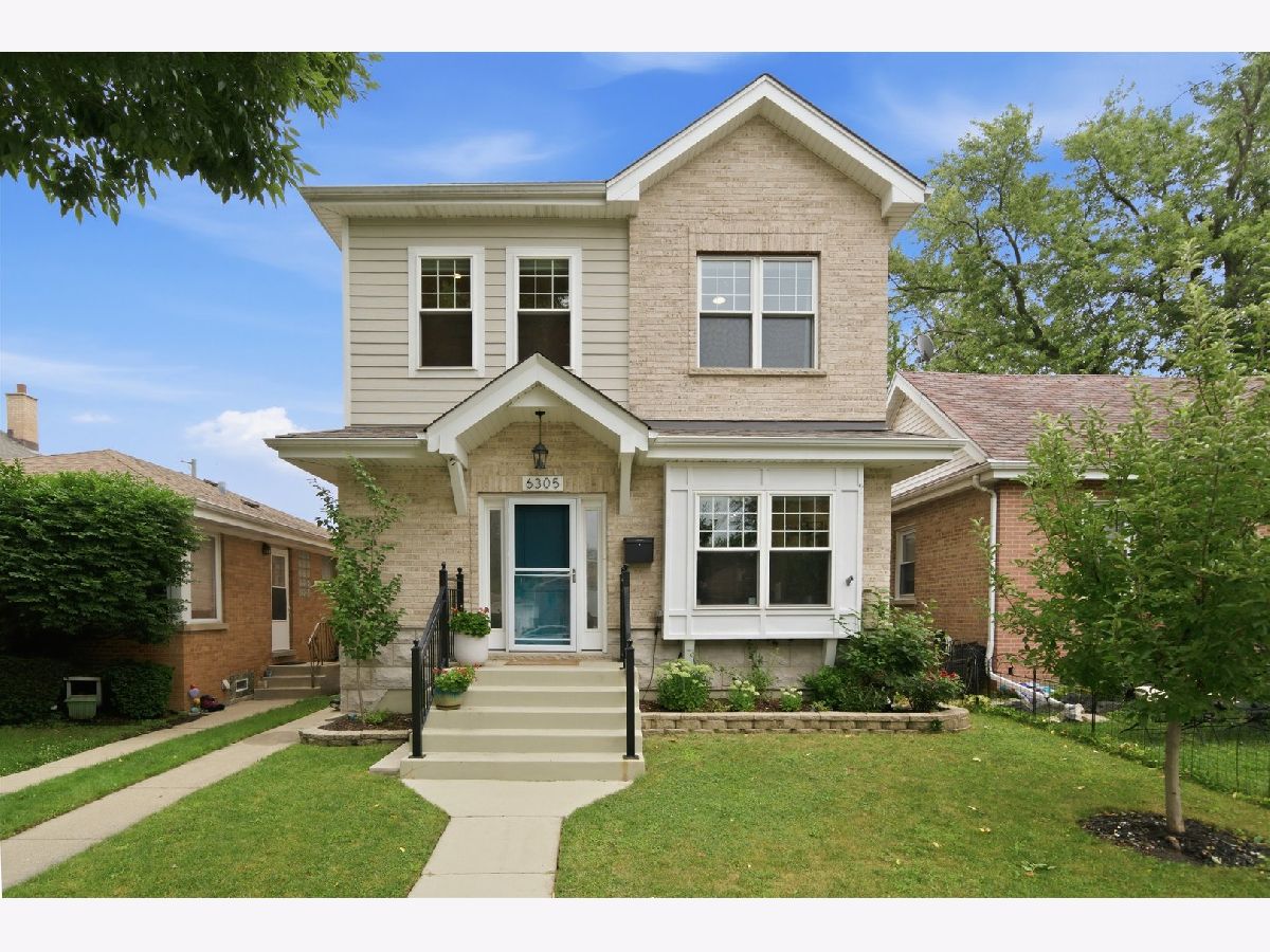  Sold Chicago Illinois, 6305 Kildare