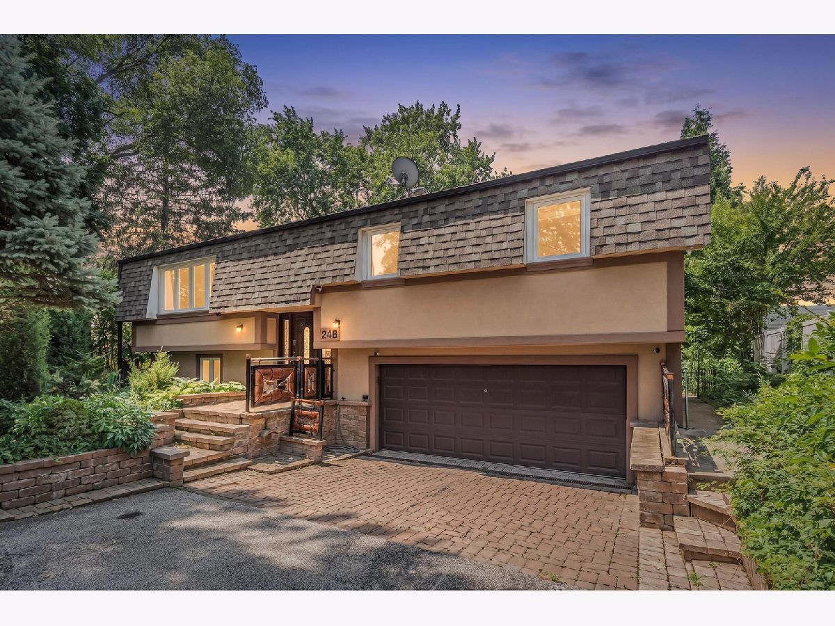  For Sale Bensenville Illinois, 248 Spruce Avenue
