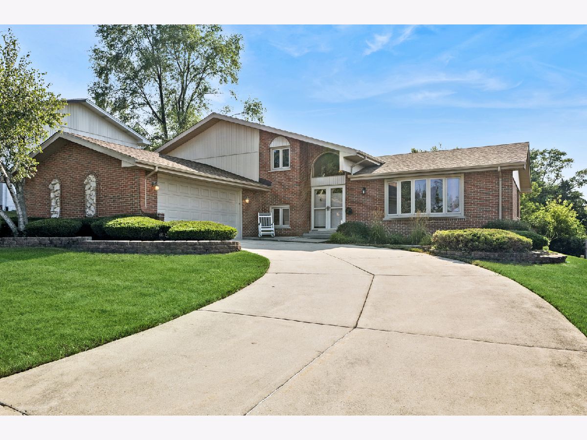  Sold Orland Park Illinois, 13520 Overland