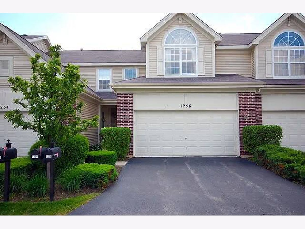  For Rent Aurora Illinois, 1256 Townes