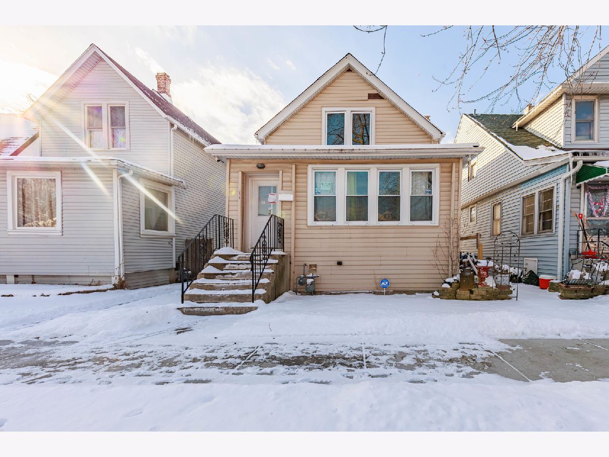  For Sale Cicero Illinois, 2628 58th Court