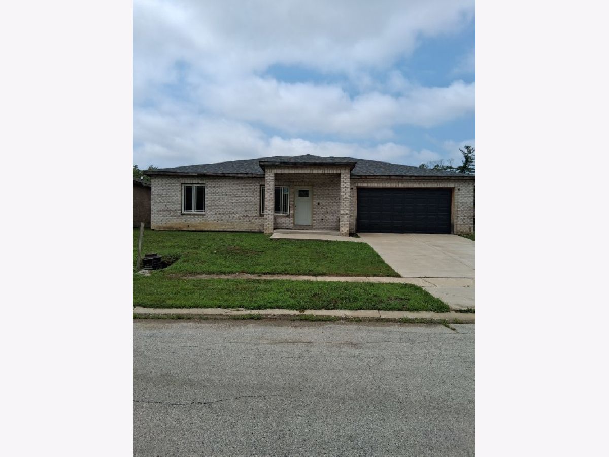  For Sale Robbins Illinois, 13942 Reeves Road