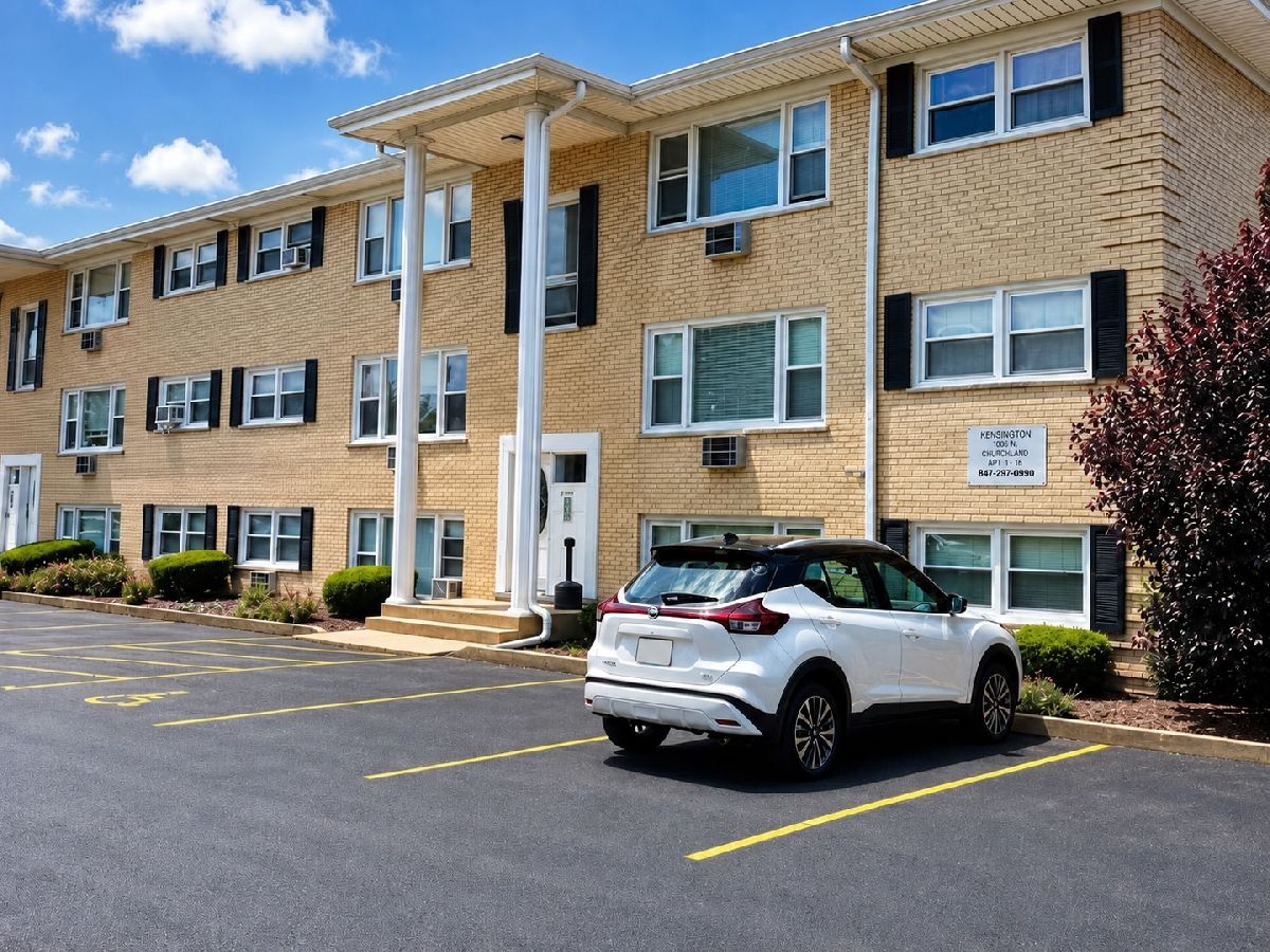  Rented Norridge Illinois, 4940 Leonard