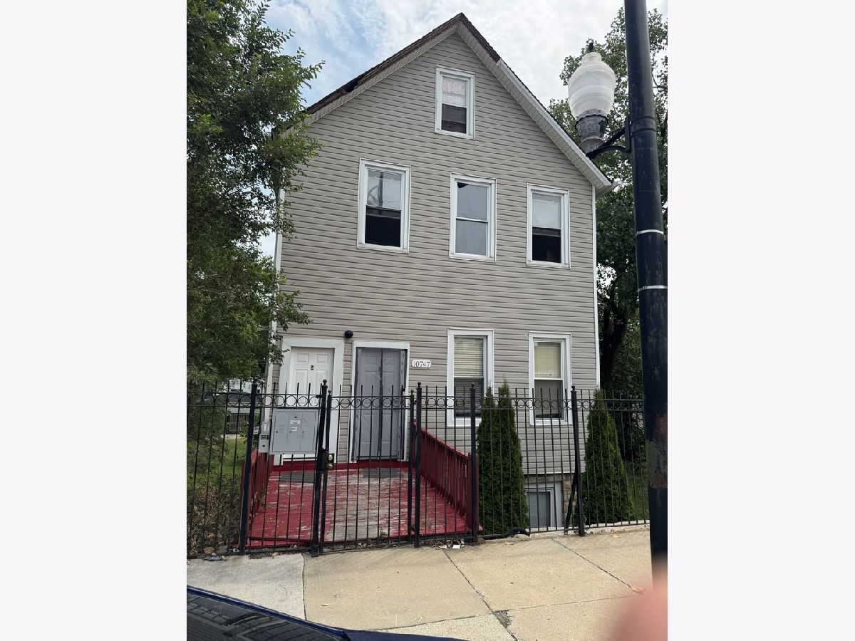 For Rent Chicago Illinois, 10747 Michigan