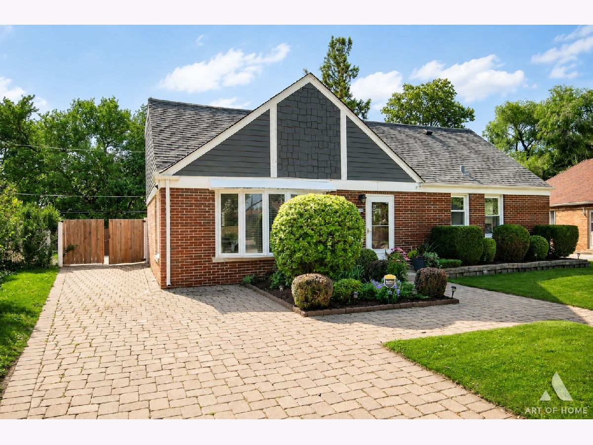  For Sale Schiller Park Illinois, 4428 Emerson Avenue