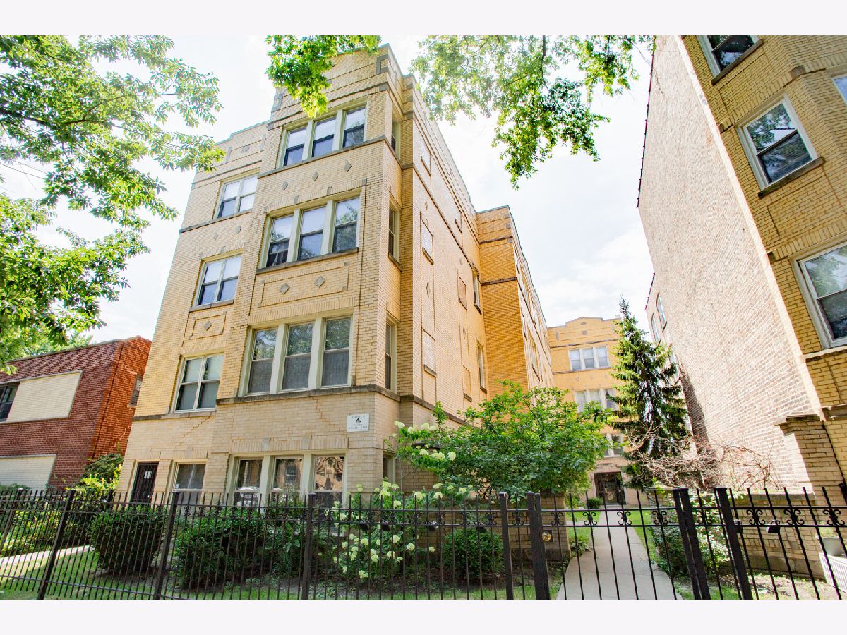  Rented Chicago Illinois, 4106 Mozart