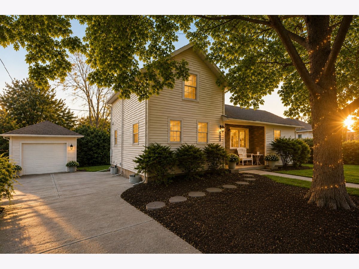  For Sale Marengo Illinois, 502 Grant Highway