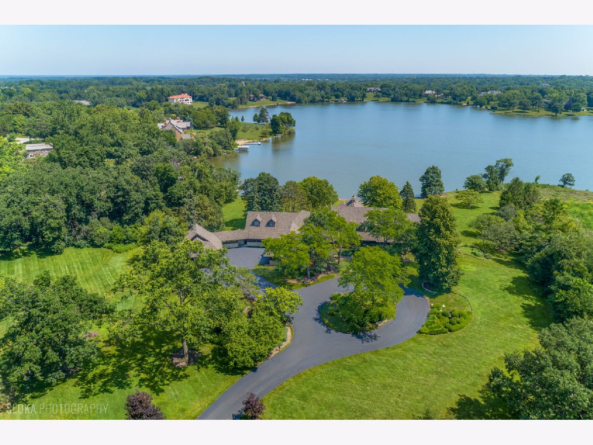  For Sale Barrington Hills Illinois, 82 Hawley Woods Road