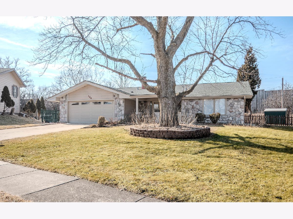  For Sale Lombard Illinois, 2S164 Beaumont Lane