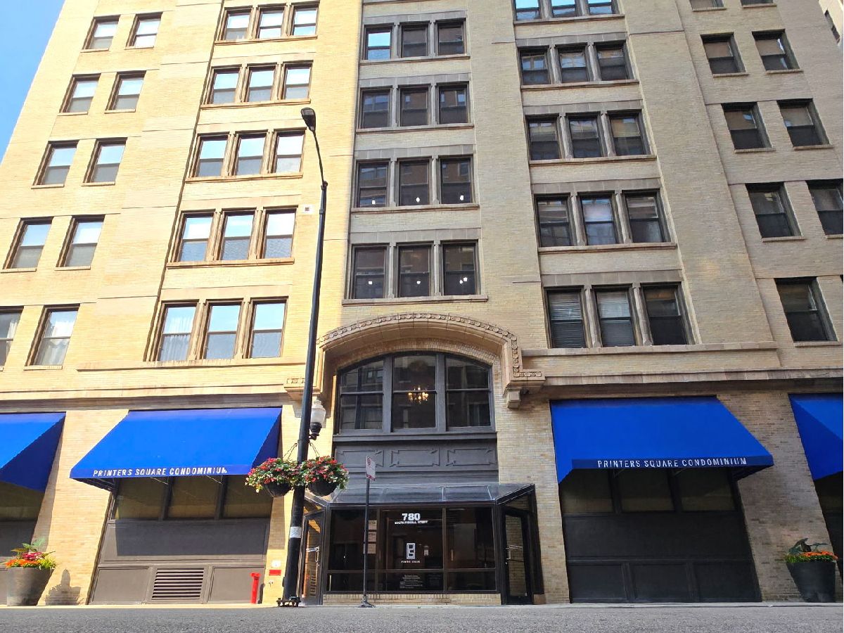  For Rent Chicago Illinois, 780 Federal