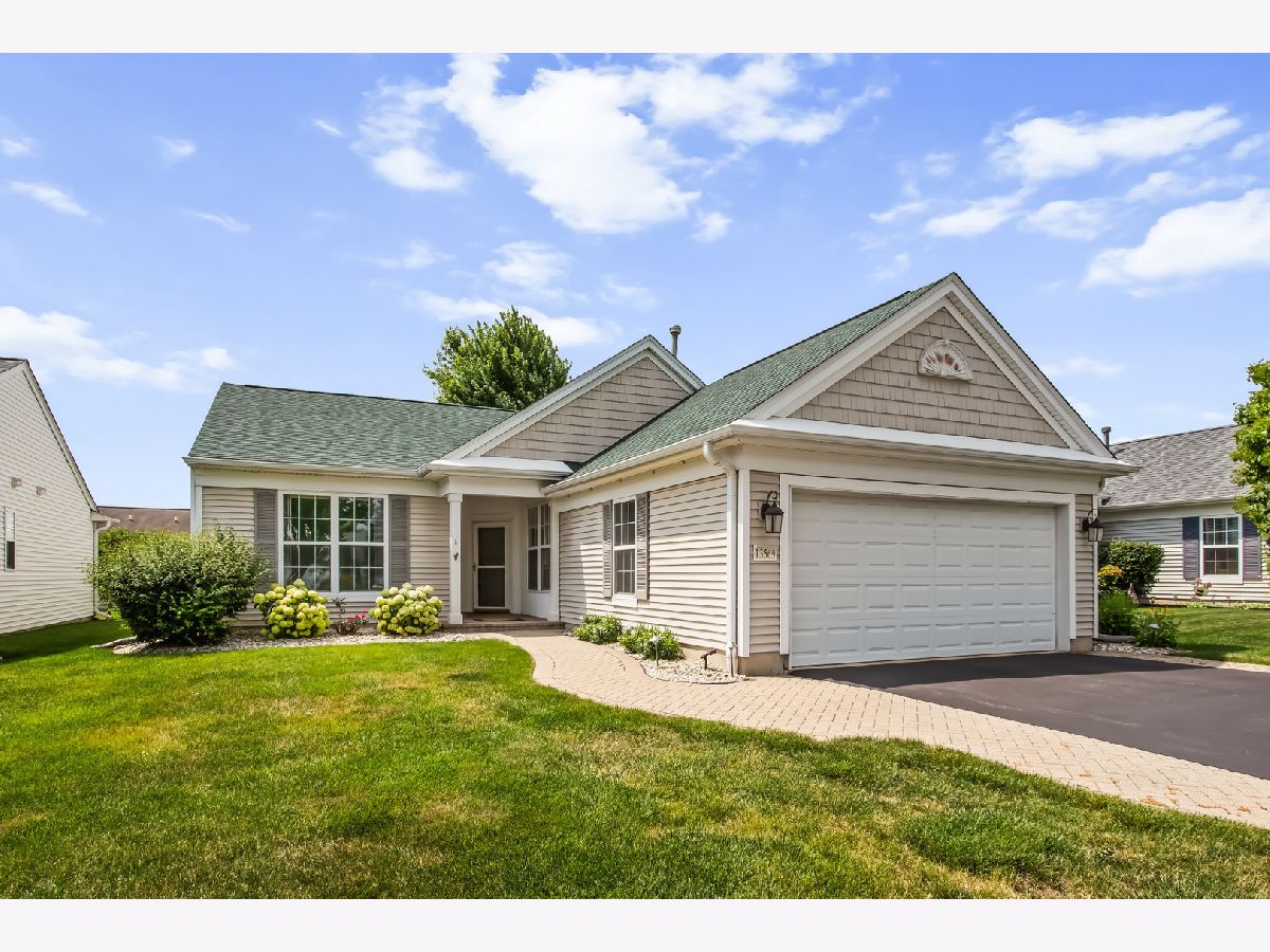  For Sale Huntley Illinois, 13569 Winterberry Lane