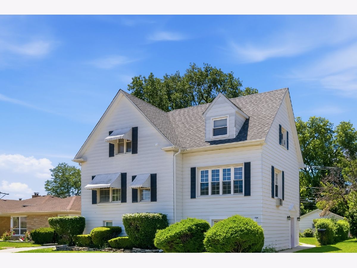  For Rent Lincolnwood Illinois, 7314 Crawford