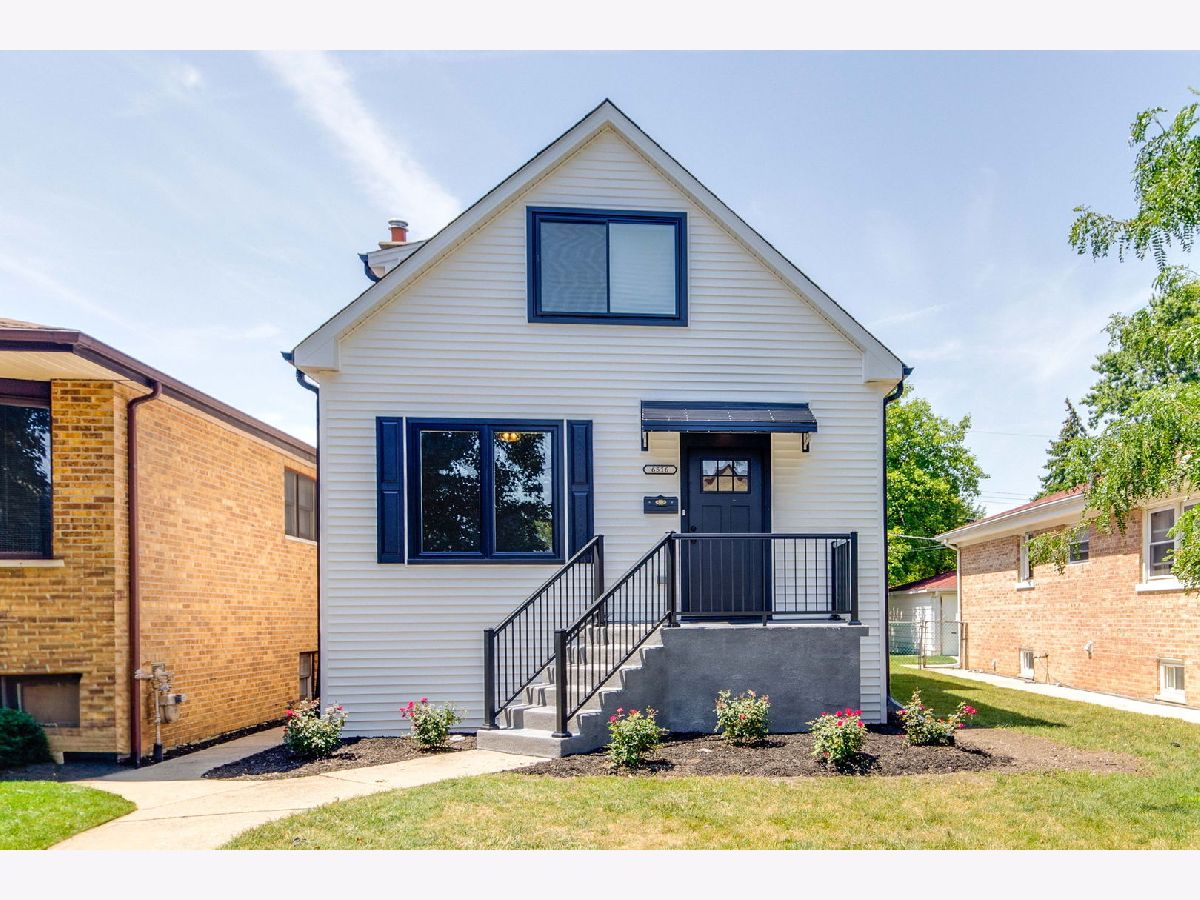  For Sale Chicago Illinois, 6516 Nordica Avenue
