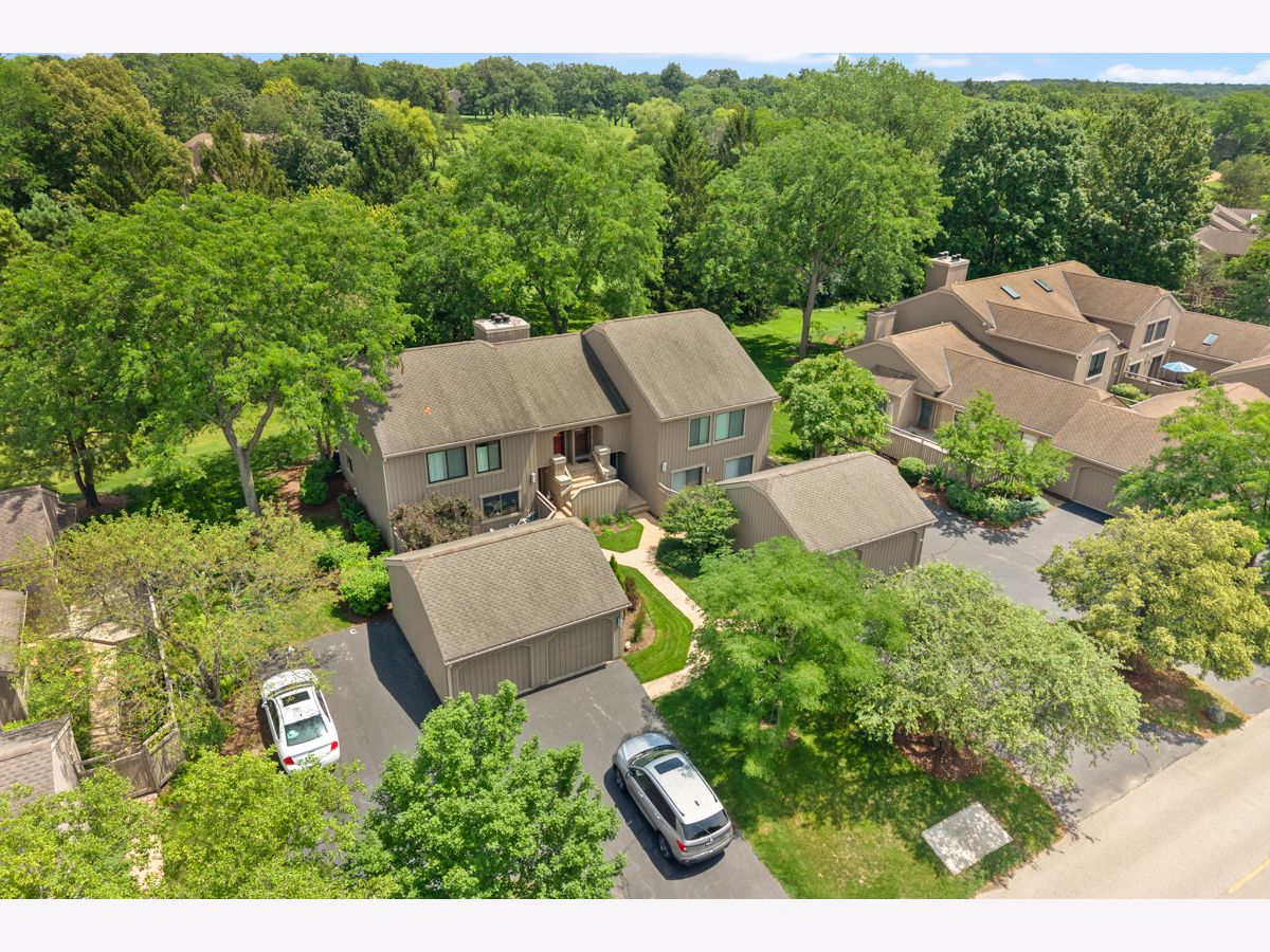  For Sale Lake Barrington Illinois, 1285 Oak Hill Road