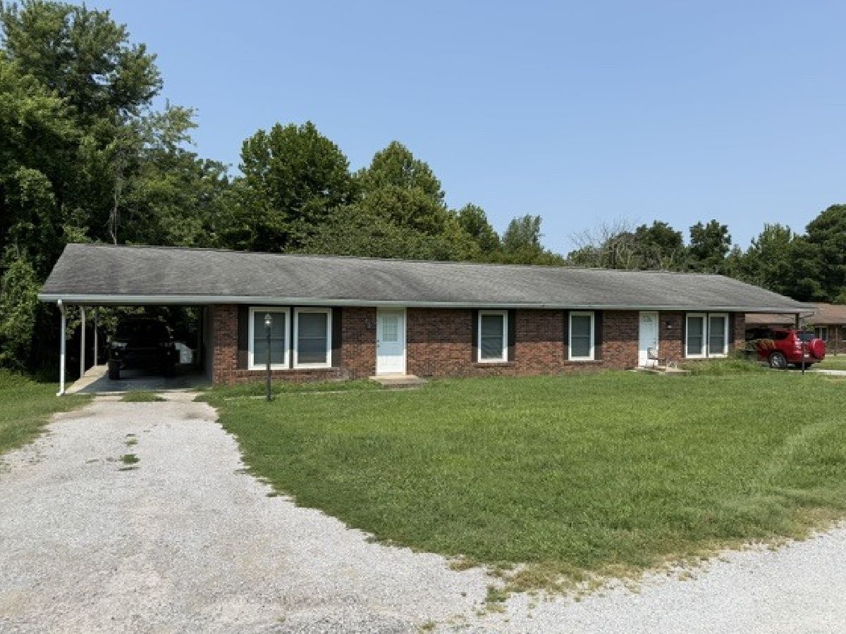  Sold Carbondale Illinois, 85 Highlander