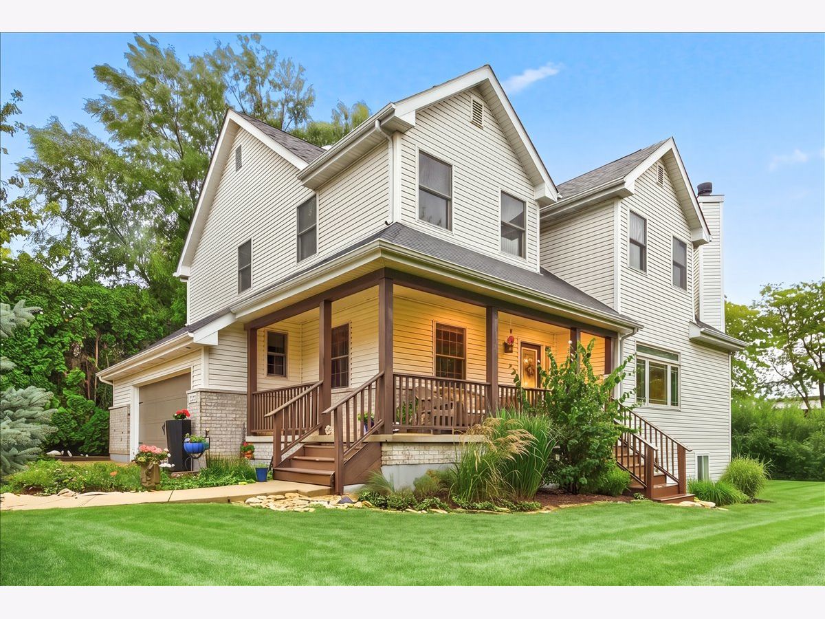  For Sale Warrenville Illinois, 2S590 Seraph Holmes Court
