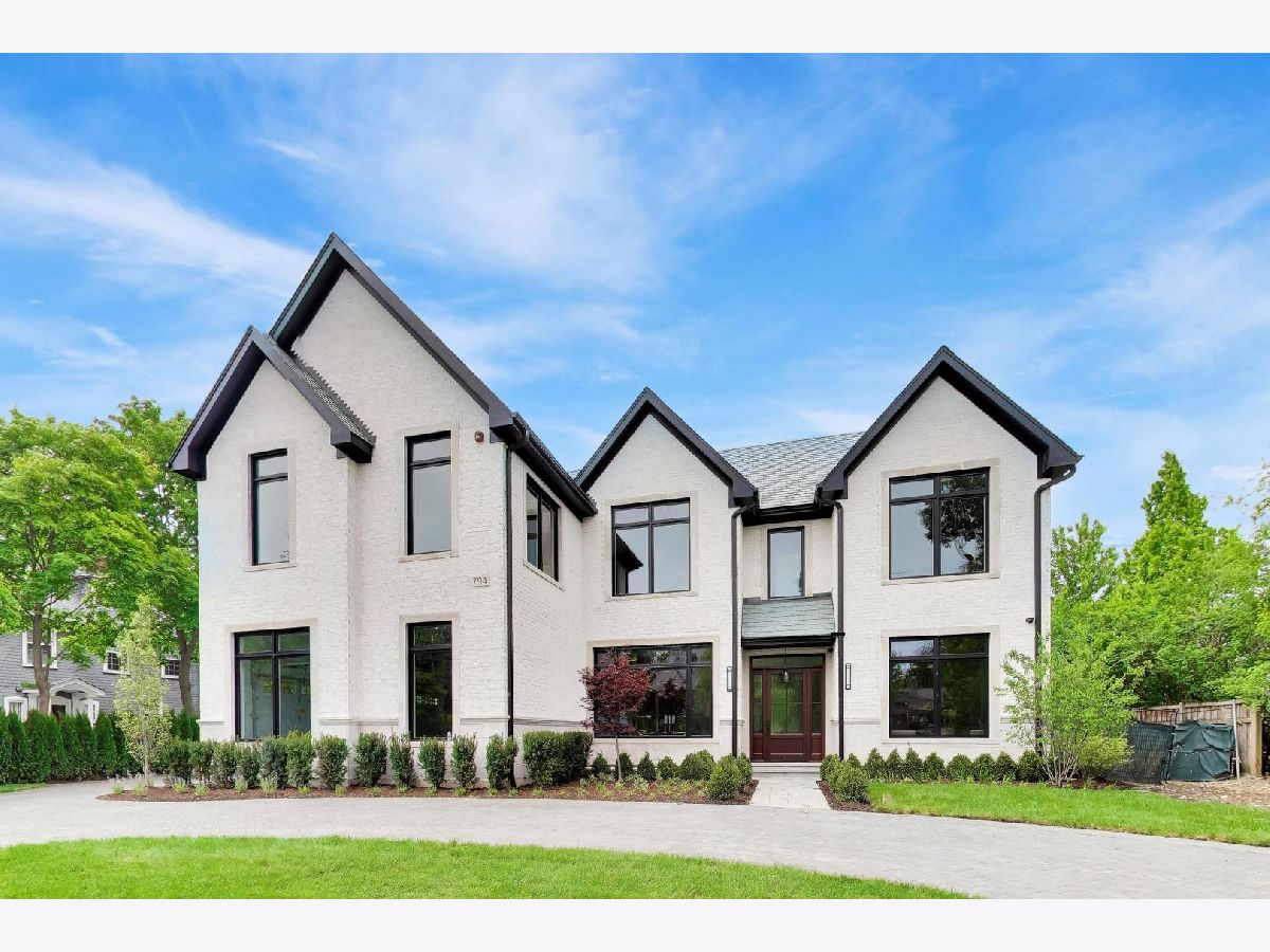  For Sale Glencoe Illinois, 794 Greenwood Avenue