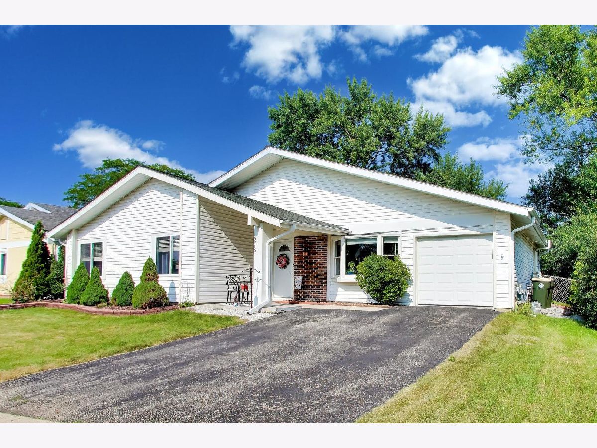  Sold Hanover Park Illinois, 5215 Cinema