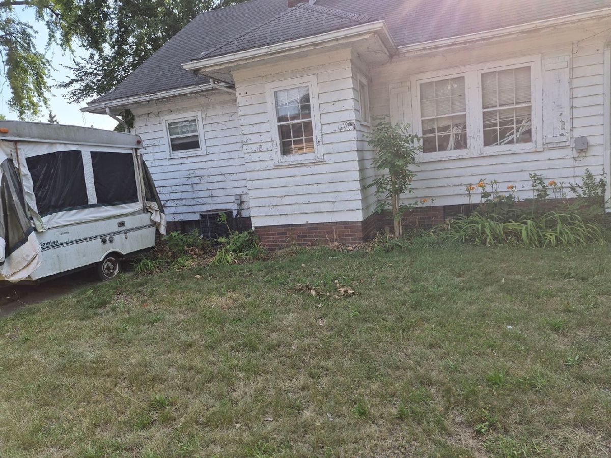  For Sale Rockford Illinois, 1512 Burton Street