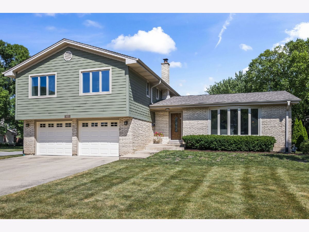  For Sale Arlington Heights Illinois, 1621 Belmont Avenue