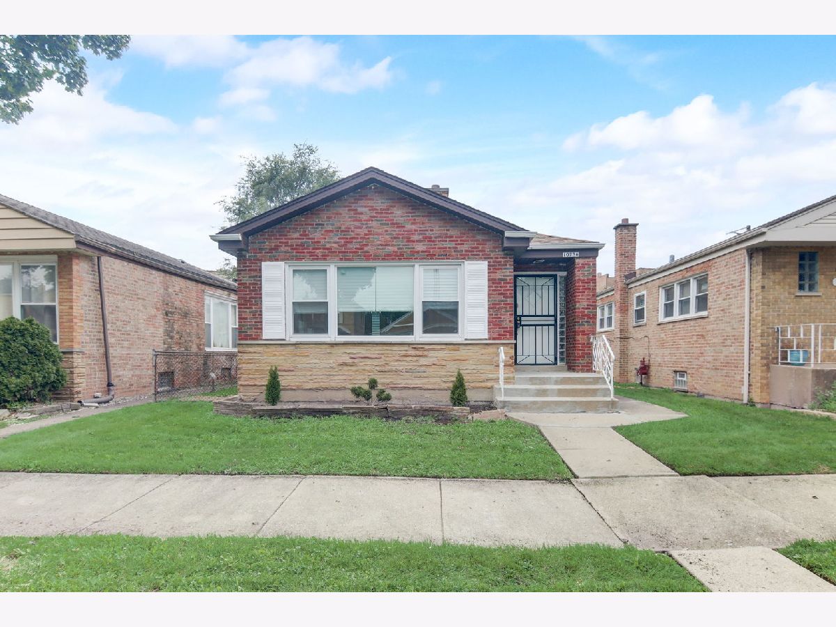  For Sale Chicago Illinois, 10736 King Drive