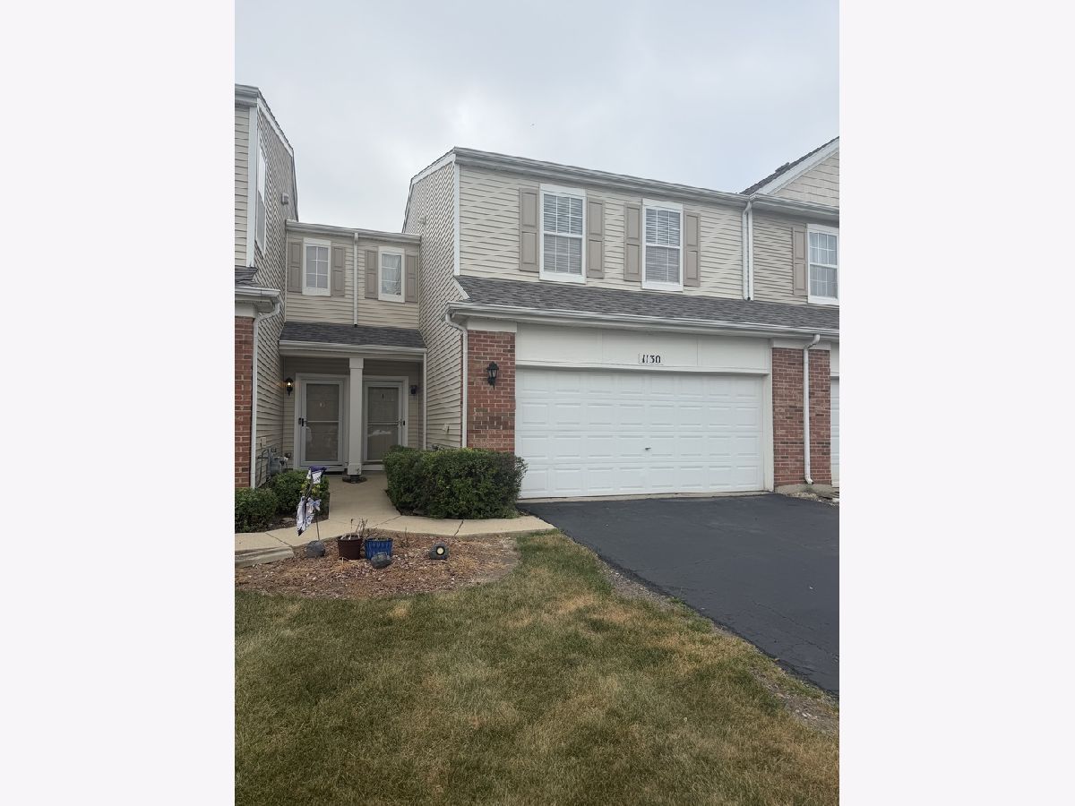 Homes & Townhomes For Sale Sable Ridge Joliet Illinois, 1130 Heron Circle
