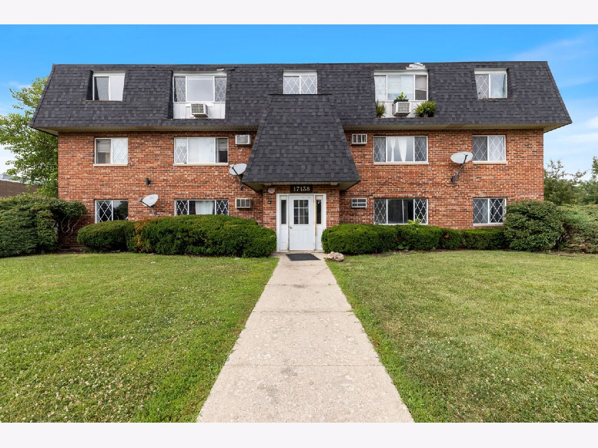  For Sale Tinley Park Illinois, 17138 71st Avenue