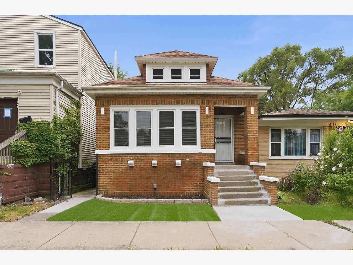  For Sale Chicago Illinois, 623 88th Place