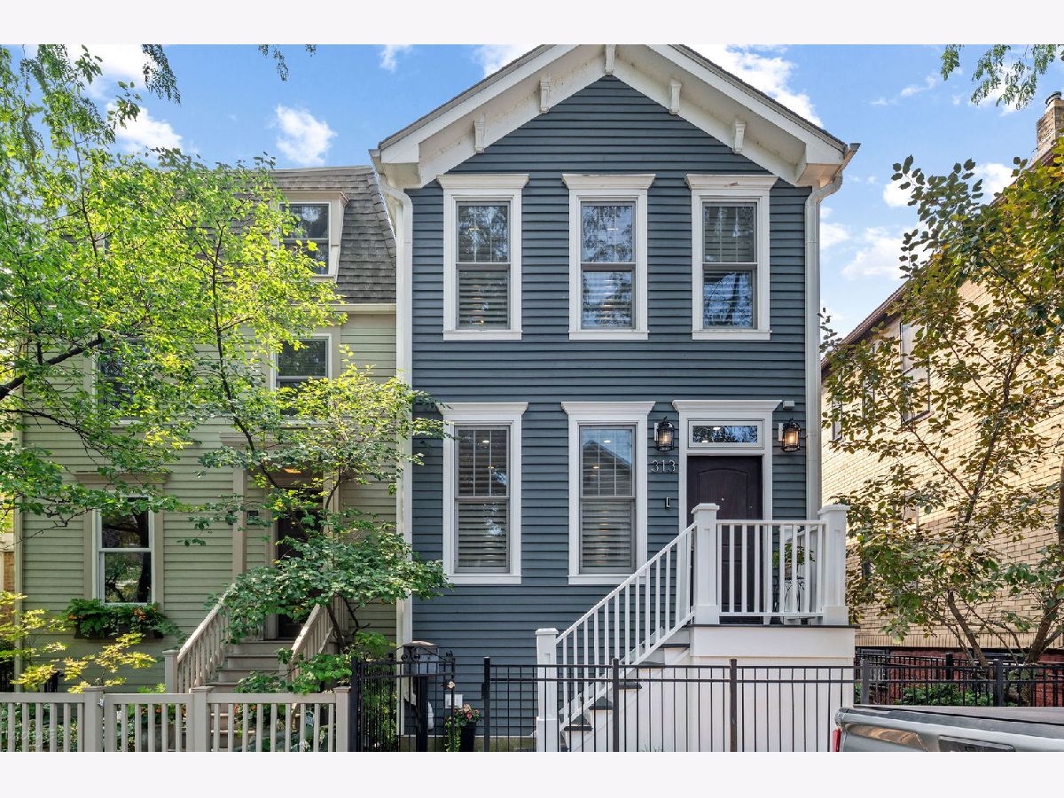 For Sale Chicago Illinois, 313 Concord Place