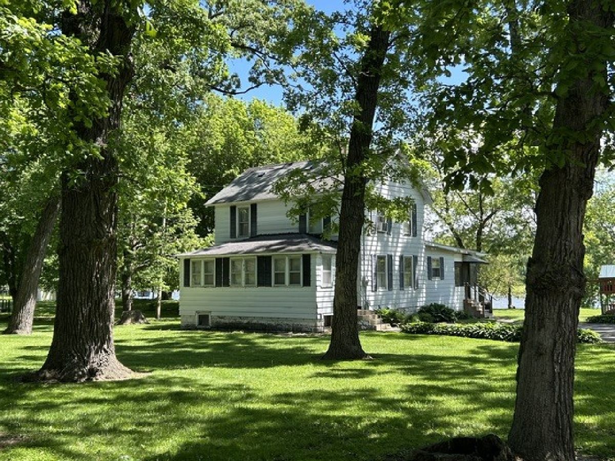  For Sale Wilmington Illinois, 33709 West River Road