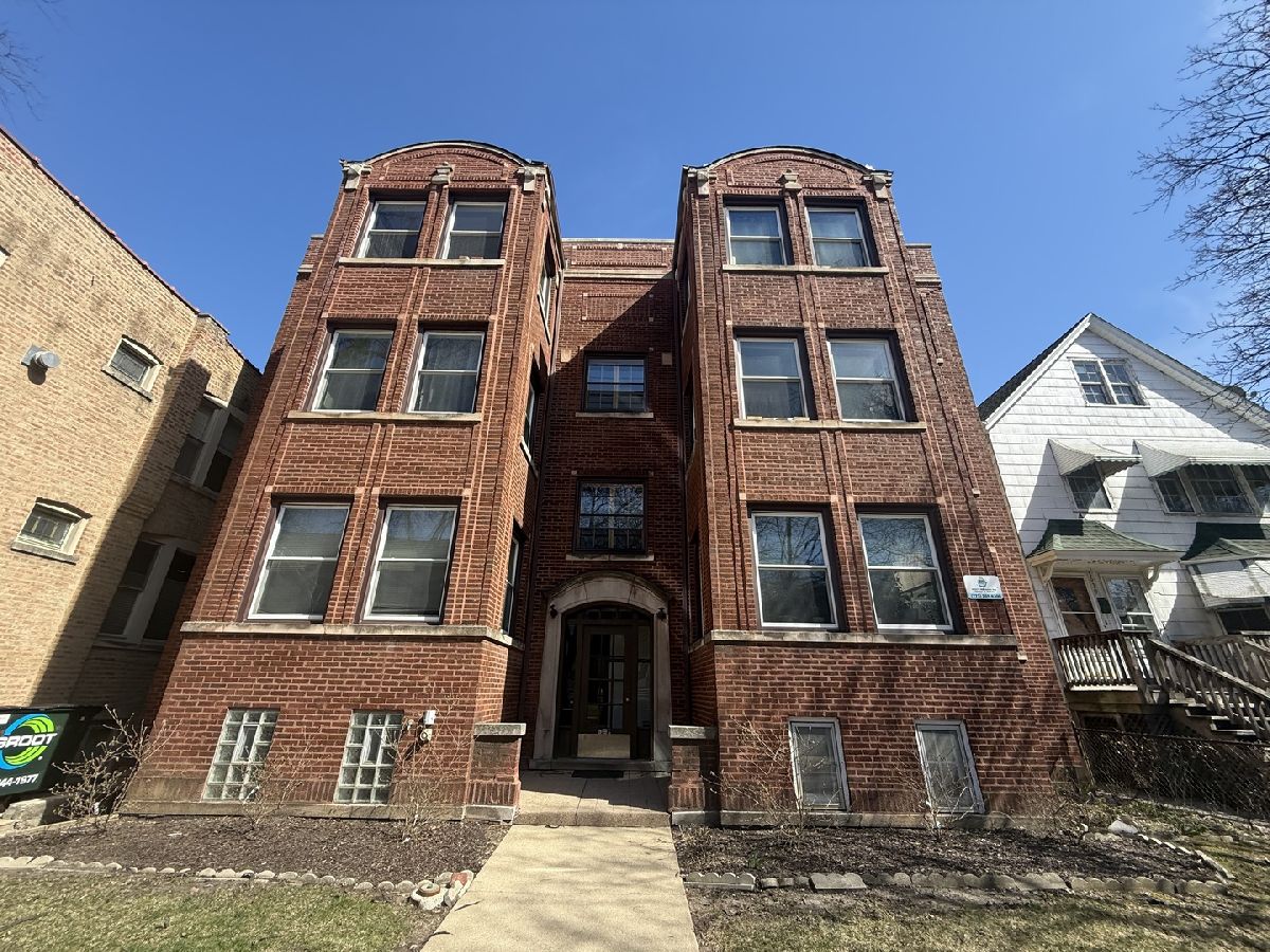  For Rent Chicago Illinois, 3943 Kostner