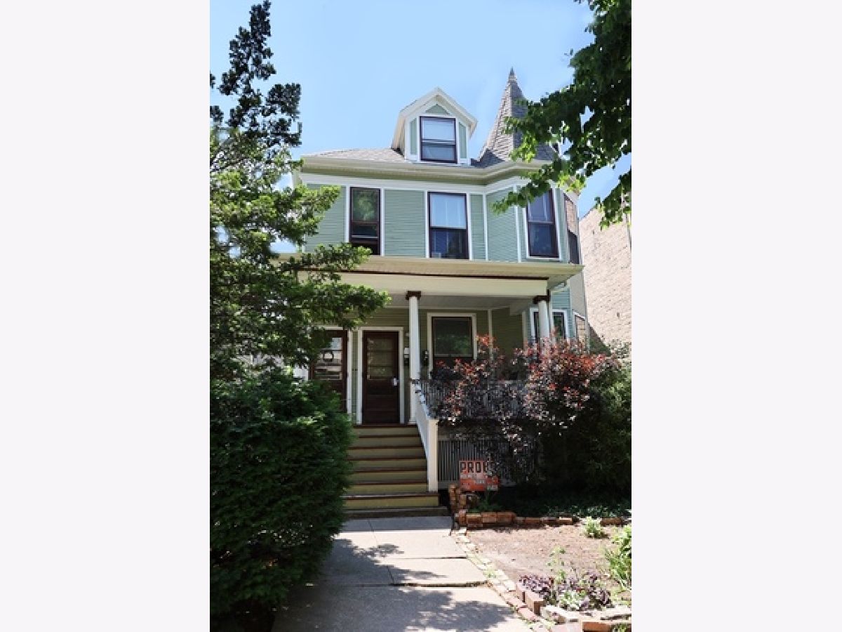  For Sale Oak Park Illinois, 227 Marion Street