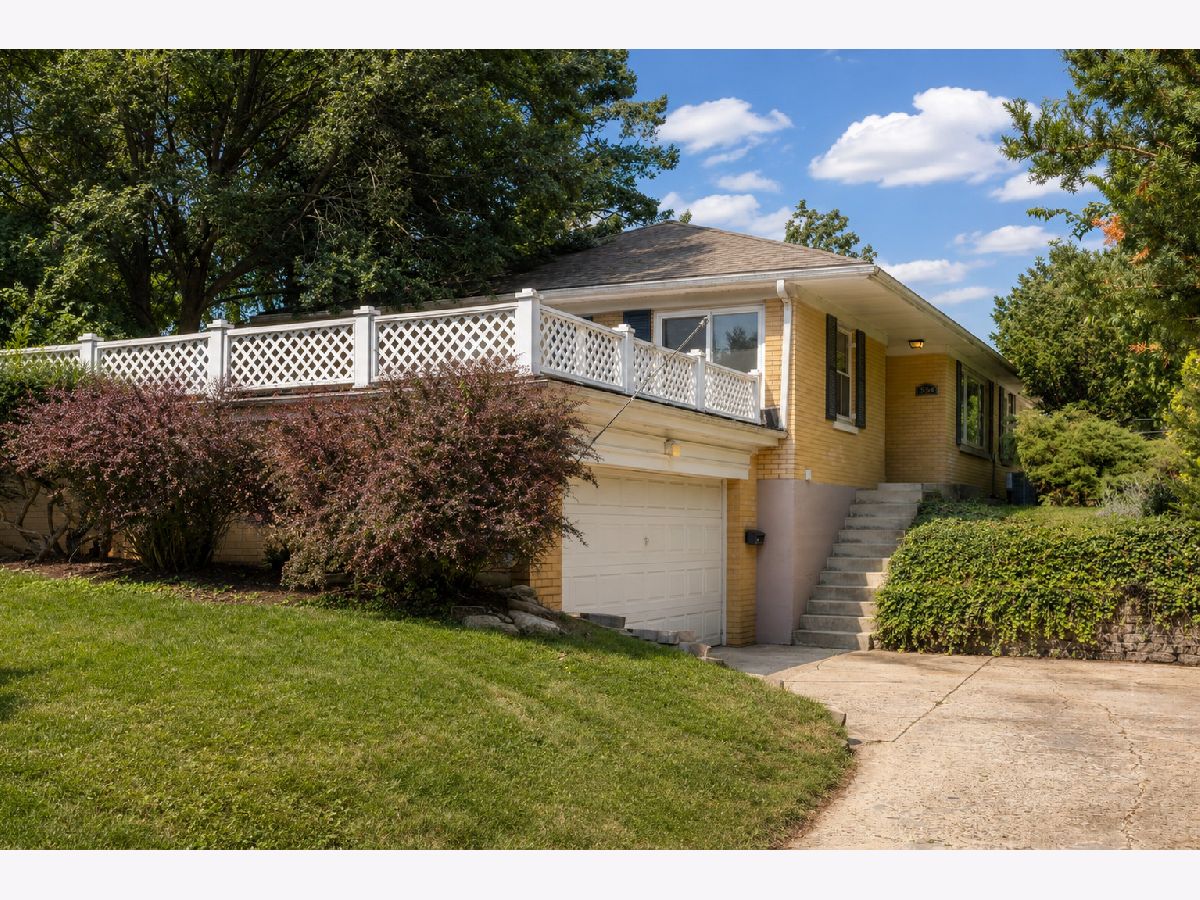  For Rent Glen Ellyn Illinois, 354 Indian
