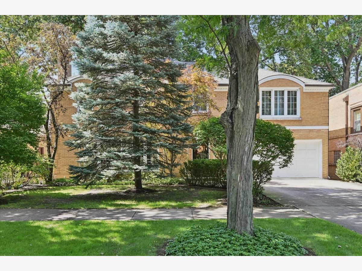  Sold Chicago Illinois, 6616 Ponchartrain
