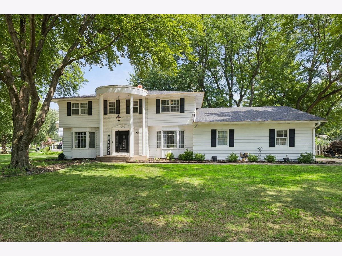  For Sale Davenport Iowa, 4429 Belle Avenue