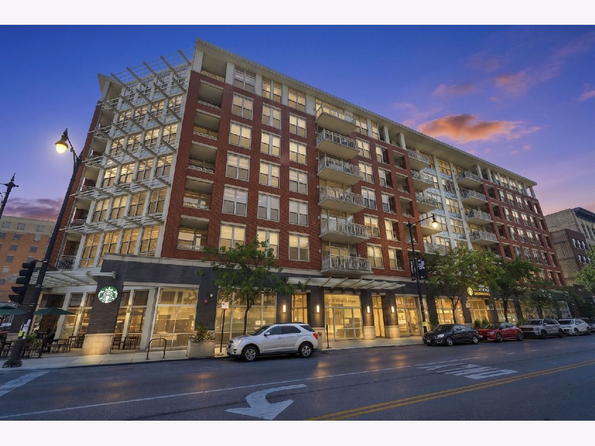  Sold Chicago Illinois, 1001 Madison