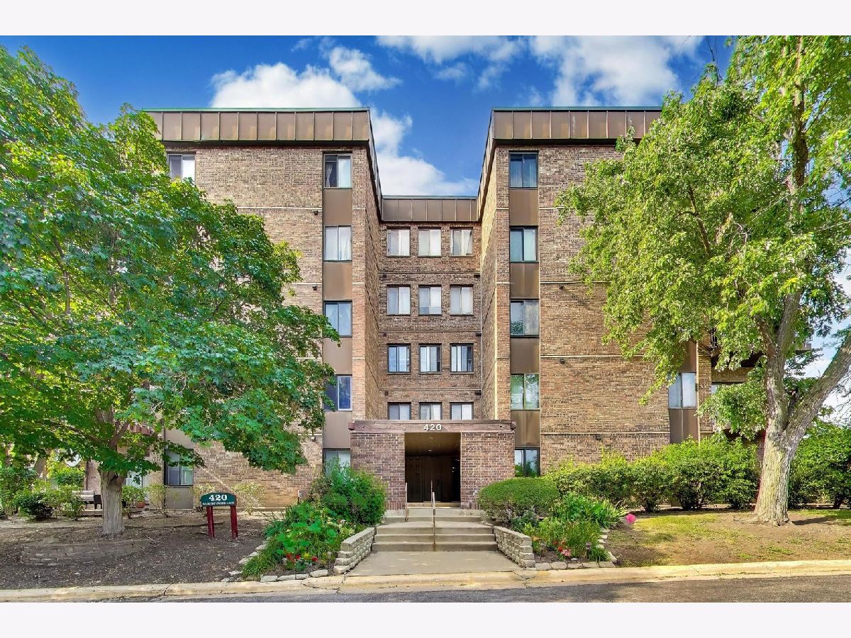  For Sale Lisle Illinois, 420 Walnut Creek Lane