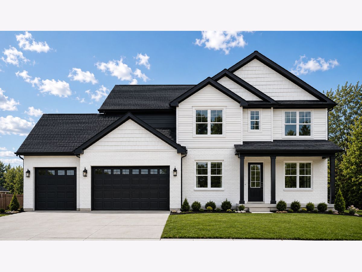  For Sale Frankfort Illinois, 22778 Pemrose Lane